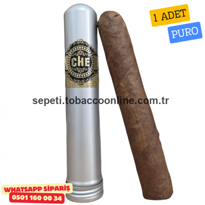 Che No40 Robusto Habano - 1 Adet Puro