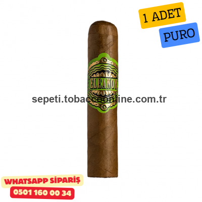 Eleanor No2 Petit Robusto - 1 Adet Puro