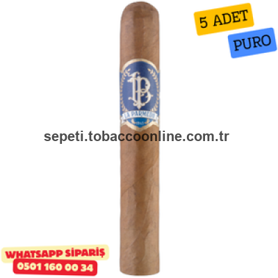 La Parmedo Cubano 659 - 5'li Puro Paket