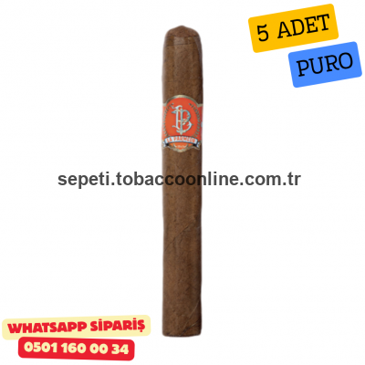 La Parmedo Connecticut Viso 435 – 5’li Puro Paket