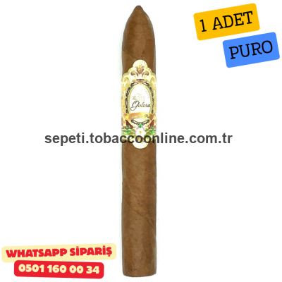 La Galera Habano Cortador 652 - 1 Adet Puro